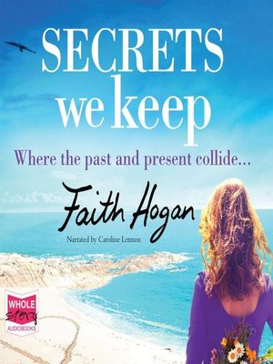cover image of Secrets We Keep